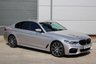 USED 2019 19 BMW 5 SERIES 3.0 540I XDRIVE M SPORT 4d 335 BHP **SOLD AWAITING COLLECTION**