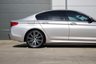 USED 2019 19 BMW 5 SERIES 3.0 540I XDRIVE M SPORT 4d 335 BHP **SOLD AWAITING COLLECTION**