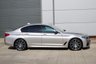 USED 2019 19 BMW 5 SERIES 3.0 540I XDRIVE M SPORT 4d 335 BHP **SOLD AWAITING COLLECTION**