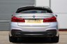 USED 2019 19 BMW 5 SERIES 3.0 540I XDRIVE M SPORT 4d 335 BHP **SOLD AWAITING COLLECTION**