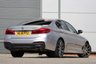 USED 2019 19 BMW 5 SERIES 3.0 540I XDRIVE M SPORT 4d 335 BHP **SOLD AWAITING COLLECTION**