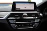 USED 2019 19 BMW 5 SERIES 3.0 540I XDRIVE M SPORT 4d 335 BHP **SOLD AWAITING COLLECTION**