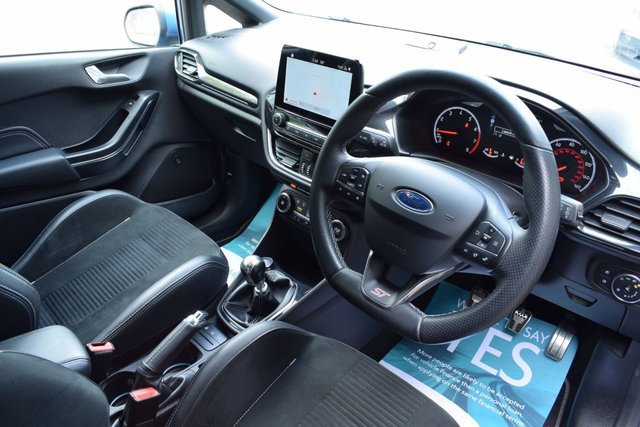 View our FORD FIESTA