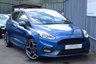 USED 2019 19 FORD FIESTA 1.5 ST-3 5d 198 BHP 1 OWNER - JUST SERVICED - BIG SPEC