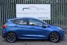 USED 2019 19 FORD FIESTA 1.5 ST-3 5d 198 BHP 1 OWNER - JUST SERVICED - BIG SPEC