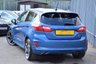 USED 2019 19 FORD FIESTA 1.5 ST-3 5d 198 BHP 1 OWNER - JUST SERVICED - BIG SPEC