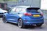 USED 2019 19 FORD FIESTA 1.5 ST-3 5d 198 BHP 1 OWNER - JUST SERVICED - BIG SPEC