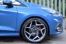 USED 2019 19 FORD FIESTA 1.5 ST-3 5d 198 BHP 1 OWNER - JUST SERVICED - BIG SPEC