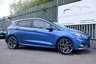 USED 2019 19 FORD FIESTA 1.5 ST-3 5d 198 BHP 1 OWNER - JUST SERVICED - BIG SPEC