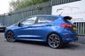USED 2019 19 FORD FIESTA 1.5 ST-3 5d 198 BHP 1 OWNER - JUST SERVICED - BIG SPEC