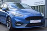 USED 2019 19 FORD FIESTA 1.5 ST-3 5d 198 BHP 1 OWNER - JUST SERVICED - BIG SPEC