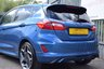 USED 2019 19 FORD FIESTA 1.5 ST-3 5d 198 BHP 1 OWNER - JUST SERVICED - BIG SPEC