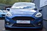 USED 2019 19 FORD FIESTA 1.5 ST-3 5d 198 BHP 1 OWNER - JUST SERVICED - BIG SPEC
