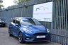 USED 2019 19 FORD FIESTA 1.5 ST-3 5d 198 BHP 1 OWNER - JUST SERVICED - BIG SPEC