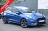 USED 2019 19 FORD FIESTA 1.5 ST-3 5d 198 BHP 1 OWNER - JUST SERVICED - BIG SPEC