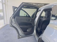 USED 2017 67 VOLVO XC60 2.0 D4 R-DESIGN AWD 5d 188 BHP HEATED SEATS + STEERING SATNAV