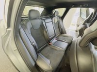 USED 2017 67 VOLVO XC60 2.0 D4 R-DESIGN AWD 5d 188 BHP HEATED SEATS + STEERING SATNAV