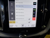 USED 2017 67 VOLVO XC60 2.0 D4 R-DESIGN AWD 5d 188 BHP HEATED SEATS + STEERING SATNAV