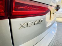 USED 2017 67 VOLVO XC60 2.0 D4 R-DESIGN AWD 5d 188 BHP HEATED SEATS + STEERING SATNAV