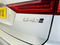 USED 2017 67 VOLVO XC60 2.0 D4 R-DESIGN AWD 5d 188 BHP HEATED SEATS + STEERING SATNAV
