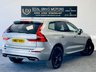 USED 2017 67 VOLVO XC60 2.0 D4 R-DESIGN AWD 5d 188 BHP HEATED SEATS + STEERING SATNAV