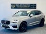USED 2017 67 VOLVO XC60 2.0 D4 R-DESIGN AWD 5d 188 BHP HEATED SEATS + STEERING SATNAV