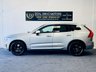 USED 2017 67 VOLVO XC60 2.0 D4 R-DESIGN AWD 5d 188 BHP HEATED SEATS + STEERING SATNAV