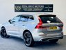 USED 2017 67 VOLVO XC60 2.0 D4 R-DESIGN AWD 5d 188 BHP HEATED SEATS + STEERING SATNAV