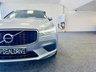 USED 2017 67 VOLVO XC60 2.0 D4 R-DESIGN AWD 5d 188 BHP HEATED SEATS + STEERING SATNAV