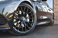 USED 2016 16 MERCEDES-BENZ S-CLASS 4.7 S500 AMG LINE PREMIUM 2d 450 BHP 21" AMG ALLOYS / FACELIFT GRILL