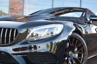 USED 2016 16 MERCEDES-BENZ S-CLASS 4.7 S500 AMG LINE PREMIUM 2d 450 BHP 21" AMG ALLOYS / FACELIFT GRILL