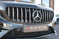 USED 2016 16 MERCEDES-BENZ S-CLASS 4.7 S500 AMG LINE PREMIUM 2d 450 BHP 21" AMG ALLOYS / FACELIFT GRILL