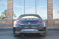 USED 2016 16 MERCEDES-BENZ S-CLASS 4.7 S500 AMG LINE PREMIUM 2d 450 BHP 21" AMG ALLOYS / FACELIFT GRILL