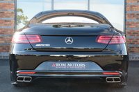 USED 2016 16 MERCEDES-BENZ S-CLASS 4.7 S500 AMG LINE PREMIUM 2d 450 BHP 21" AMG ALLOYS / FACELIFT GRILL