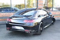 USED 2016 16 MERCEDES-BENZ S-CLASS 4.7 S500 AMG LINE PREMIUM 2d 450 BHP 21" AMG ALLOYS / FACELIFT GRILL