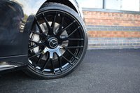 USED 2016 16 MERCEDES-BENZ S-CLASS 4.7 S500 AMG LINE PREMIUM 2d 450 BHP 21" AMG ALLOYS / FACELIFT GRILL