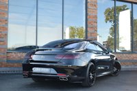 USED 2016 16 MERCEDES-BENZ S-CLASS 4.7 S500 AMG LINE PREMIUM 2d 450 BHP 21" AMG ALLOYS / FACELIFT GRILL