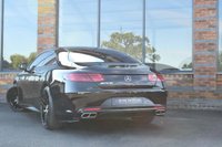 USED 2016 16 MERCEDES-BENZ S-CLASS 4.7 S500 AMG LINE PREMIUM 2d 450 BHP 21" AMG ALLOYS / FACELIFT GRILL