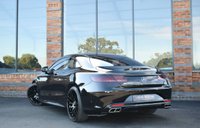 USED 2016 16 MERCEDES-BENZ S-CLASS 4.7 S500 AMG LINE PREMIUM 2d 450 BHP 21" AMG ALLOYS / FACELIFT GRILL