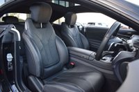 USED 2016 16 MERCEDES-BENZ S-CLASS 4.7 S500 AMG LINE PREMIUM 2d 450 BHP 21" AMG ALLOYS / FACELIFT GRILL