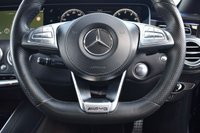 USED 2016 16 MERCEDES-BENZ S-CLASS 4.7 S500 AMG LINE PREMIUM 2d 450 BHP 21" AMG ALLOYS / FACELIFT GRILL