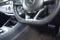 USED 2016 16 MERCEDES-BENZ S-CLASS 4.7 S500 AMG LINE PREMIUM 2d 450 BHP 21" AMG ALLOYS / FACELIFT GRILL