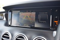 USED 2016 16 MERCEDES-BENZ S-CLASS 4.7 S500 AMG LINE PREMIUM 2d 450 BHP 21" AMG ALLOYS / FACELIFT GRILL