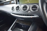 USED 2016 16 MERCEDES-BENZ S-CLASS 4.7 S500 AMG LINE PREMIUM 2d 450 BHP 21" AMG ALLOYS / FACELIFT GRILL