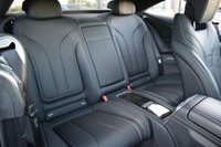 USED 2016 16 MERCEDES-BENZ S-CLASS 4.7 S500 AMG LINE PREMIUM 2d 450 BHP 21" AMG ALLOYS / FACELIFT GRILL