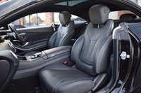 USED 2016 16 MERCEDES-BENZ S-CLASS 4.7 S500 AMG LINE PREMIUM 2d 450 BHP 21" AMG ALLOYS / FACELIFT GRILL