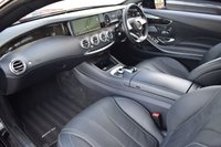 USED 2016 16 MERCEDES-BENZ S-CLASS 4.7 S500 AMG LINE PREMIUM 2d 450 BHP 21" AMG ALLOYS / FACELIFT GRILL