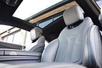 USED 2016 16 MERCEDES-BENZ S-CLASS 4.7 S500 AMG LINE PREMIUM 2d 450 BHP 21" AMG ALLOYS / FACELIFT GRILL