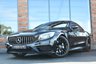 USED 2016 16 MERCEDES-BENZ S-CLASS 4.7 S500 AMG LINE PREMIUM 2d 450 BHP 21" AMG ALLOYS / FACELIFT GRILL