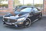 USED 2016 16 MERCEDES-BENZ S-CLASS 4.7 S500 AMG LINE PREMIUM 2d 450 BHP 21" AMG ALLOYS / FACELIFT GRILL